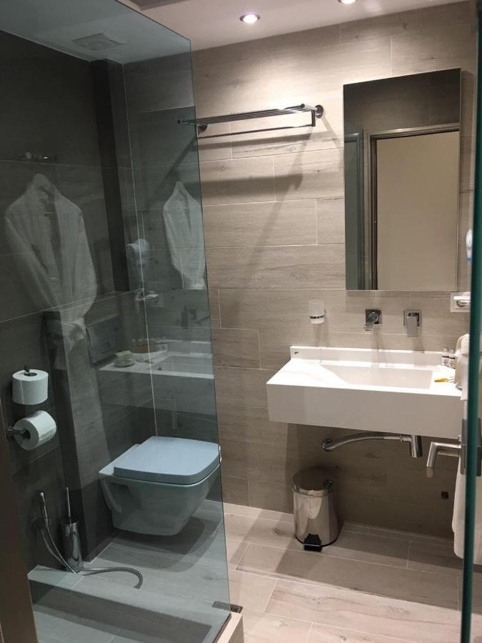 Apartament Deluxe Dina Skala Potamia  Zewnętrze zdjęcie